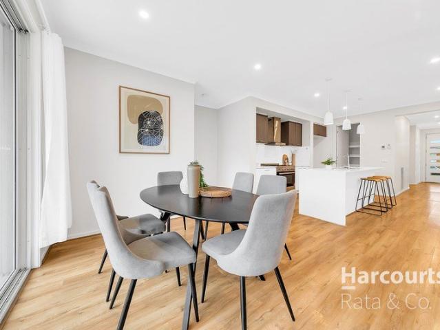 Quiet & Convenient Living!