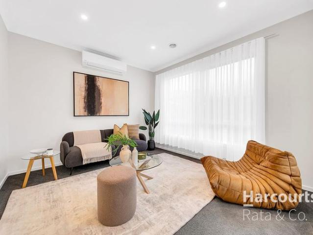 Quiet & Convenient Living!
