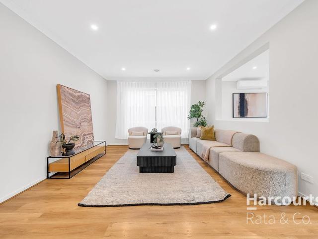 Quiet & Convenient Living!