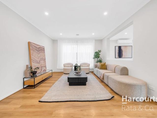 Quiet & Convenient Living!