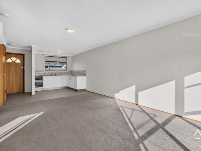 Quiet, Convenient Living in the Heart of Prospect