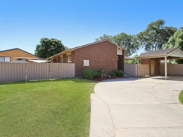 Quiet & Convenient Living in Thurgoona