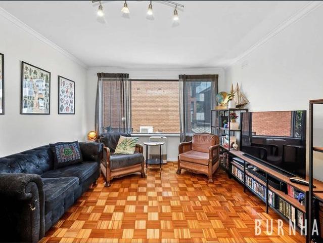 Quiet, Convenient Living Opposite the New Footscray Hospital