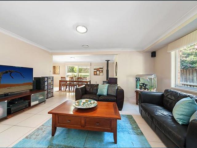 Quiet & Convenient Location CTHS Catchment Zone