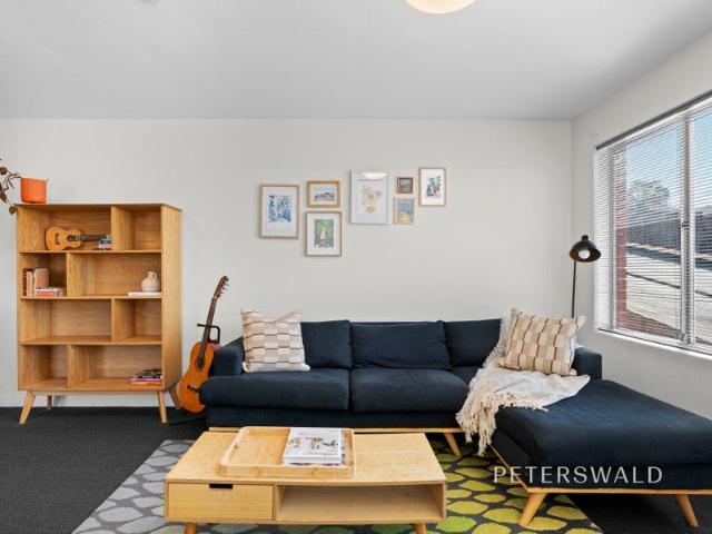 Quiet, convenient and ready to enjoy