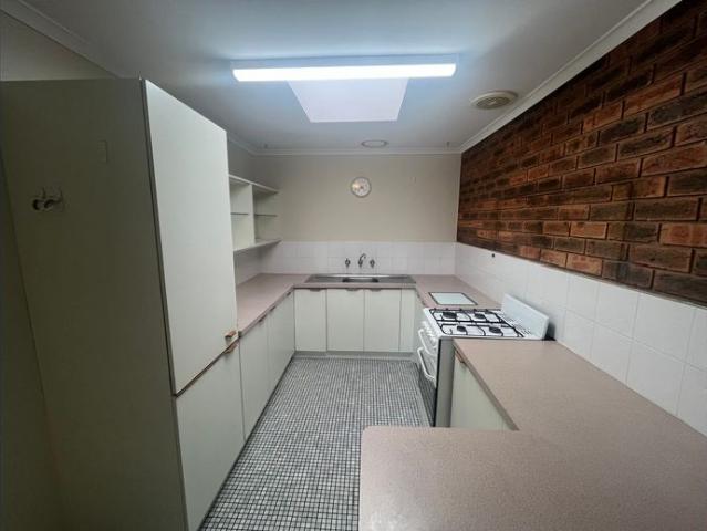 Quiet & Connected Right Here in Traralgon