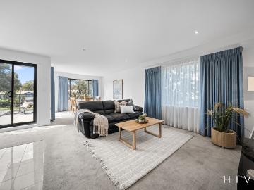 Watson, Kenny, Yass Valley, Victoria - Balcony