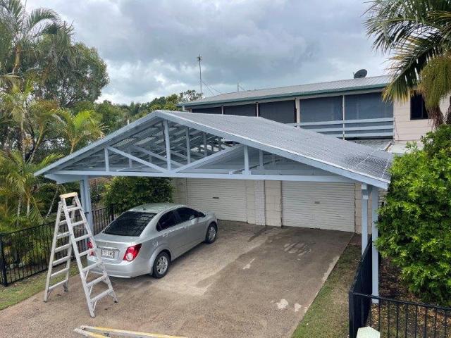 Quiet Coastal Living in Urangan