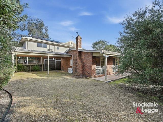 Quiet Coastal Living in a Premier Pocket