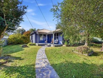 Quiet Coster Street Living with Space, Character & Endless Potential!