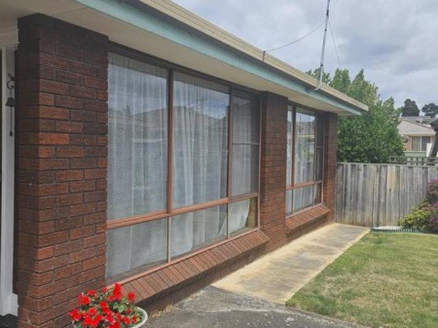 Quiet & Cosy 2 bedroom unit