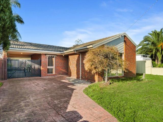 Quiet Court Gem with Space for the Whole Family