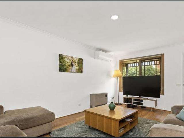 QUIET COURT LIVING