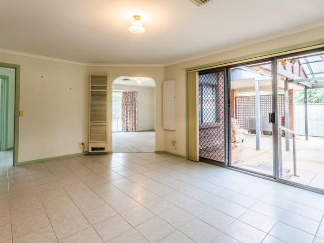 Quiet Court Living