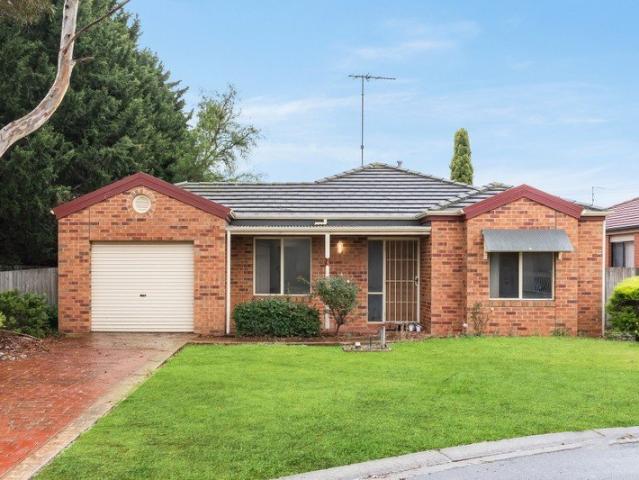Quiet Court Living, Everyday Convenience