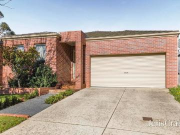 Quiet court living in Ballarat East