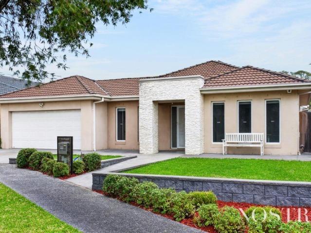 Quiet Court Living in the Heart of South Morang