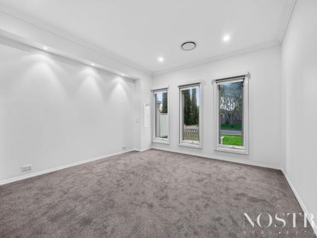 Quiet Court Living in the Heart of South Morang