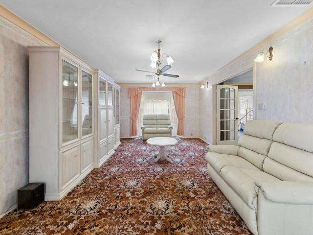 Quiet Court Living, Room to Live, Park and Play