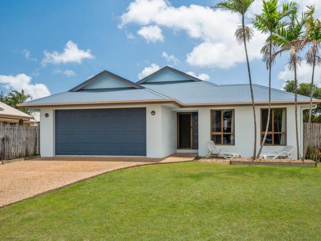 Quiet Court Living with Double Garage & Side Access!