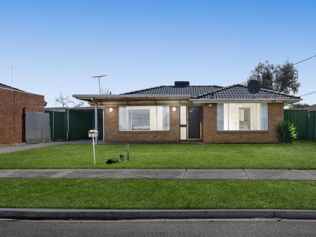 Quiet Court Living with Endless Space and Future Potential