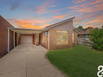 Thomastown, Melbourne, Victoria, Victoria