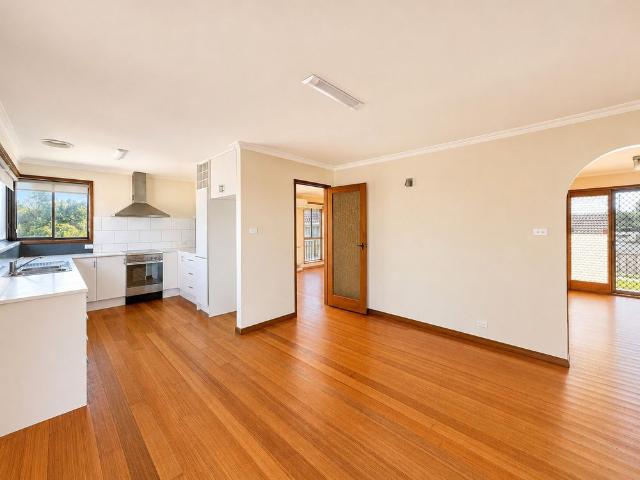 Quiet Court Living with plenty of space