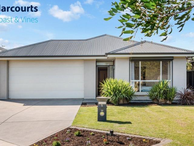 Quiet Court Living with Room to Move