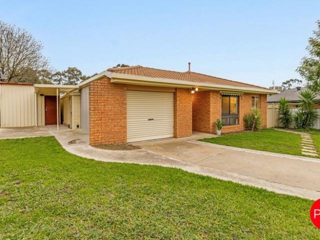 Quiet Court Living with Room to Grow
