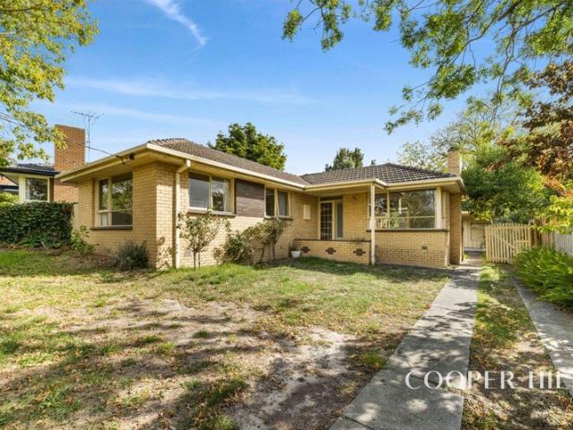 Quiet Court Living with Space to Renovate and Grow