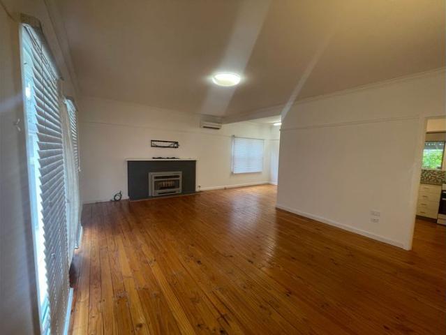 QUIET COURT LOCATION