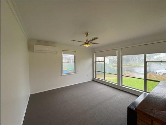 Quiet Court Location!