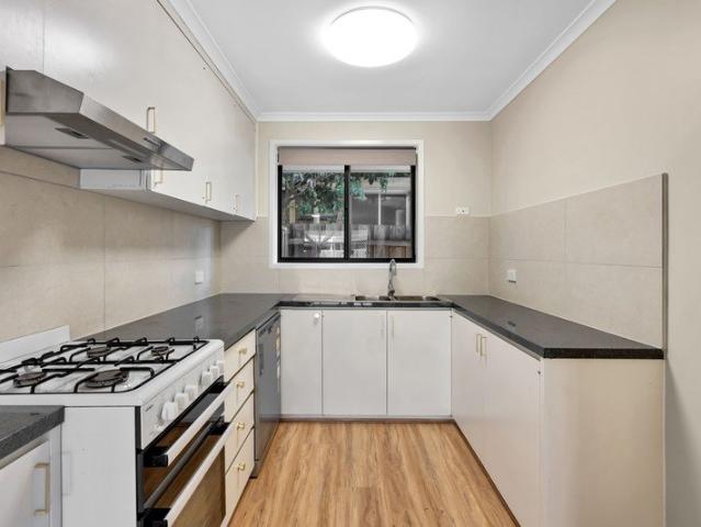 Quiet Court Location with Easy Low Maintenance Living