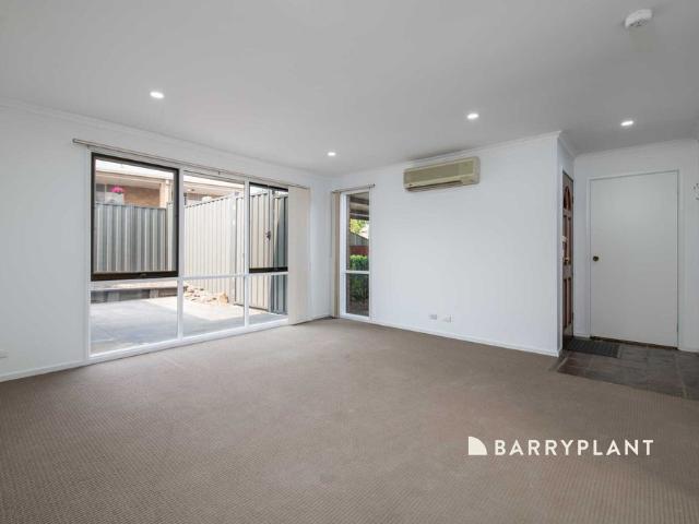 Quiet court nestled in the heart of Narre Warren