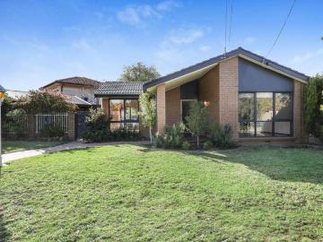 Quiet court opportunity with renovation or rebuild potential STCA