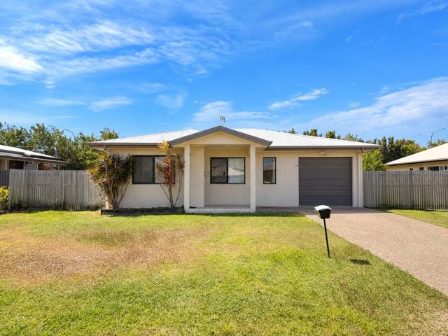 Quiet Court Position with Strong Investment Appeal