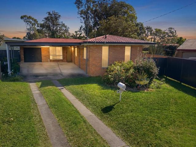 PRESALE BUILDING & PEST REPORT AVAILABLE