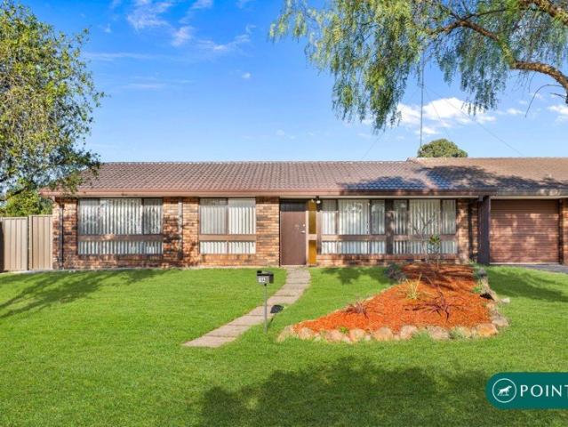Quiet Court Position. South Penrith Convenience