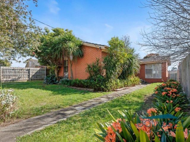 Quiet Court Setting With Space & Opportunity Subdivision Potential STCA