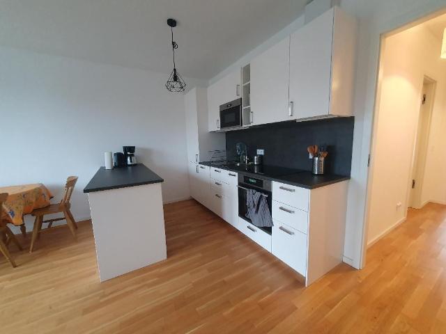 Quiet, cozy and luminous 1 bedroom in Lankwitz Steglitz, Berlin Amsterdam Apartments for Rent