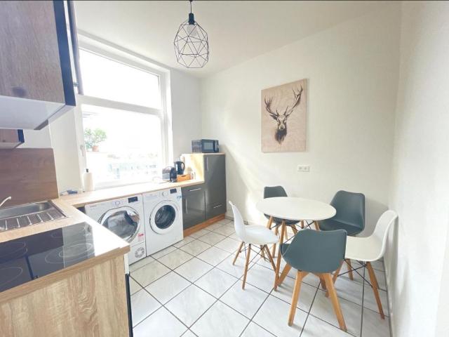 Quiet, cozy apartment in popular area, Hannover Amsterdam Apartments for Rent