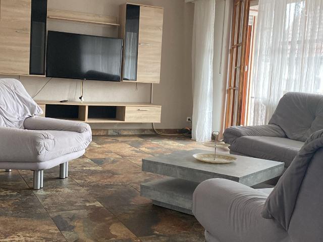 Quiet, cozy apartment located in Neckartailfingen