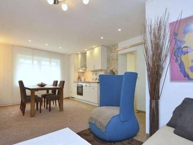 Quiet & cozy flat in Stuttgart, Stuttgart Amsterdam Apartments for Rent