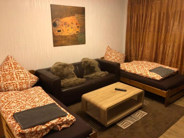 Quiet & cozy home Hannover, Hannover Amsterdam Apartments for Rent