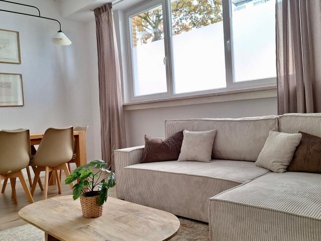 Quiet, cozy home in Braunschweig