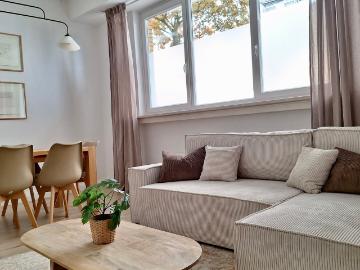 Apartment for rent in Spohrplatz