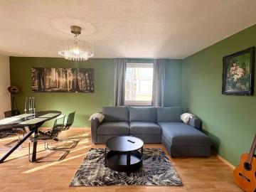 Quiet & cozy loft Alvi Walzauber