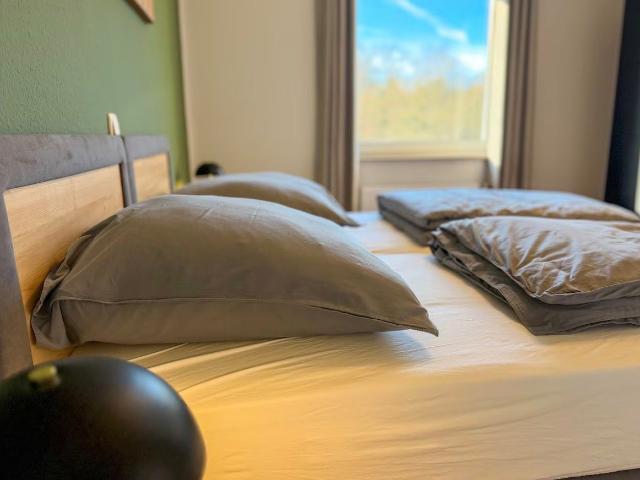 Quiet & cozy loft Alvi Walzauber, Essen Amsterdam Apartments for Rent