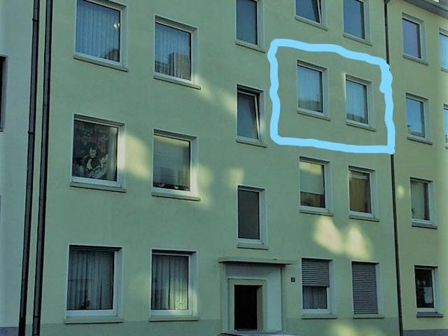 Quiet, cozy suite in Witten