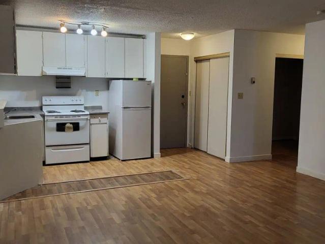 Quiet clean one bedroom apartment in Adult Building convenient location — 1 Bedroom Condo Unit